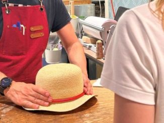 Cappelleria Bertacchi