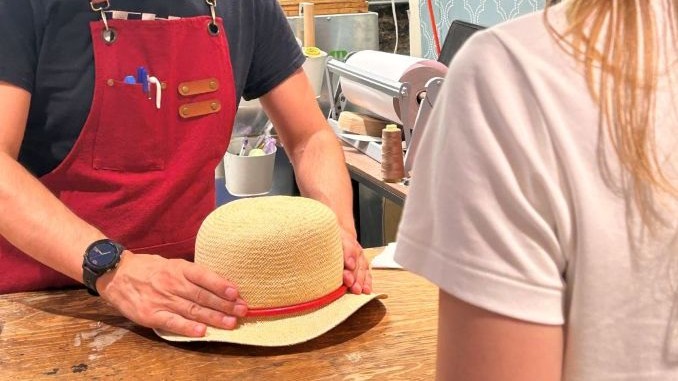 Cappelleria Bertacchi