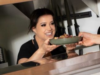 Chef Marquella Uhrig
