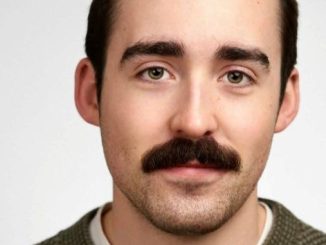 James LeBuke