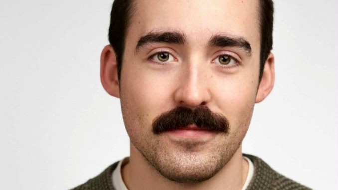 James LeBuke