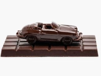 Hype Chocolate