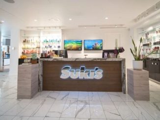 Suki's