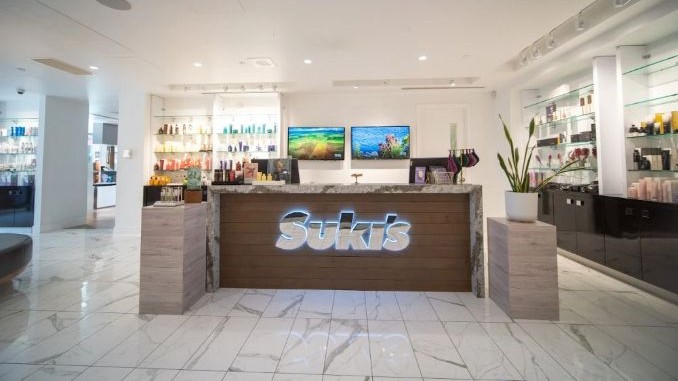 Suki's
