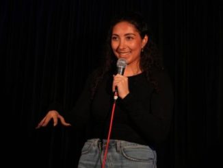 Sarah Masri