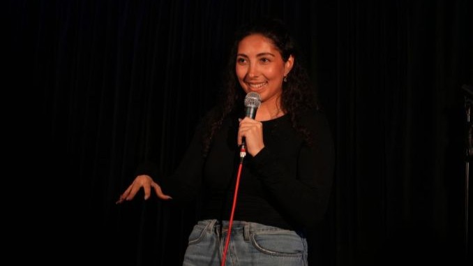 Sarah Masri