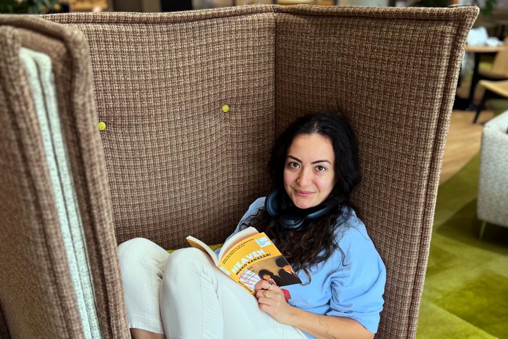 Ekin Kalayci