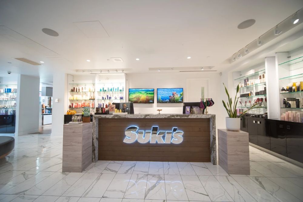 Suki's