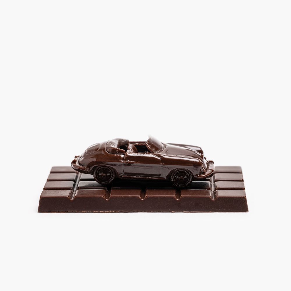 Hype Chocolate