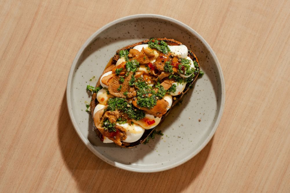 Recipe for Salsa Verde
