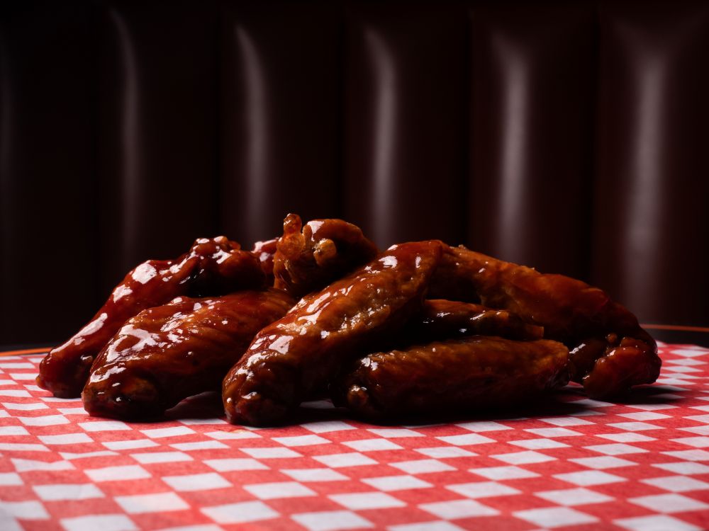 No 5 Orange: One of Vancouver's Best Burgers is at a Strip Club