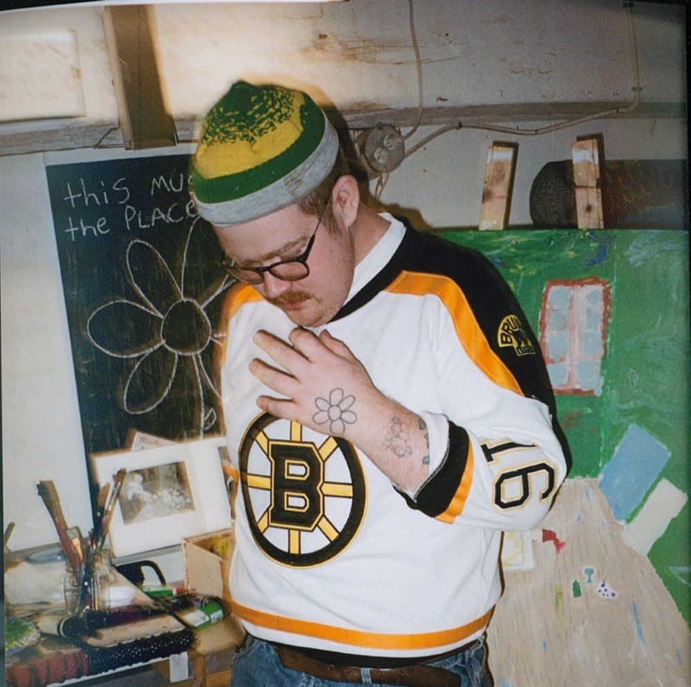 Andrew Hurt