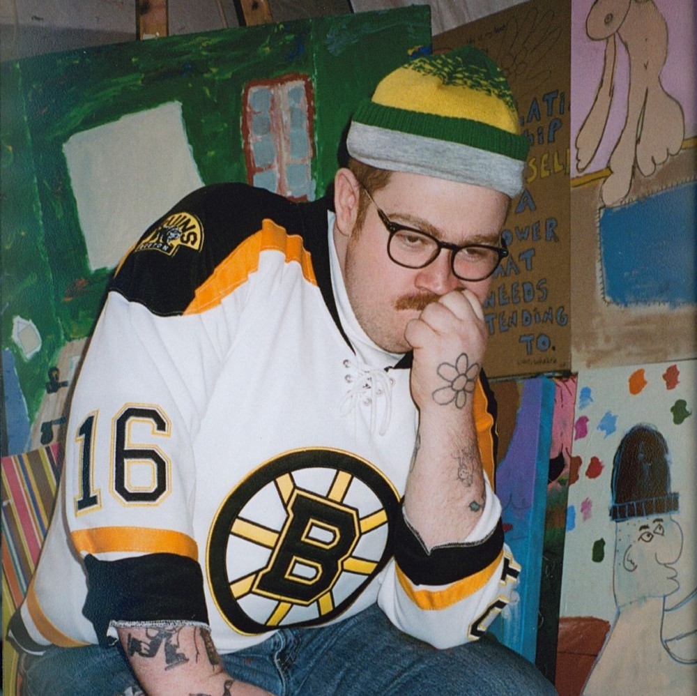 Andrew Hurt