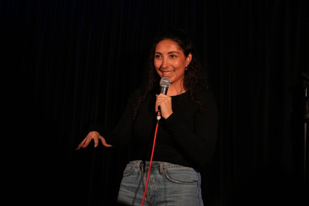 Sarah Masri