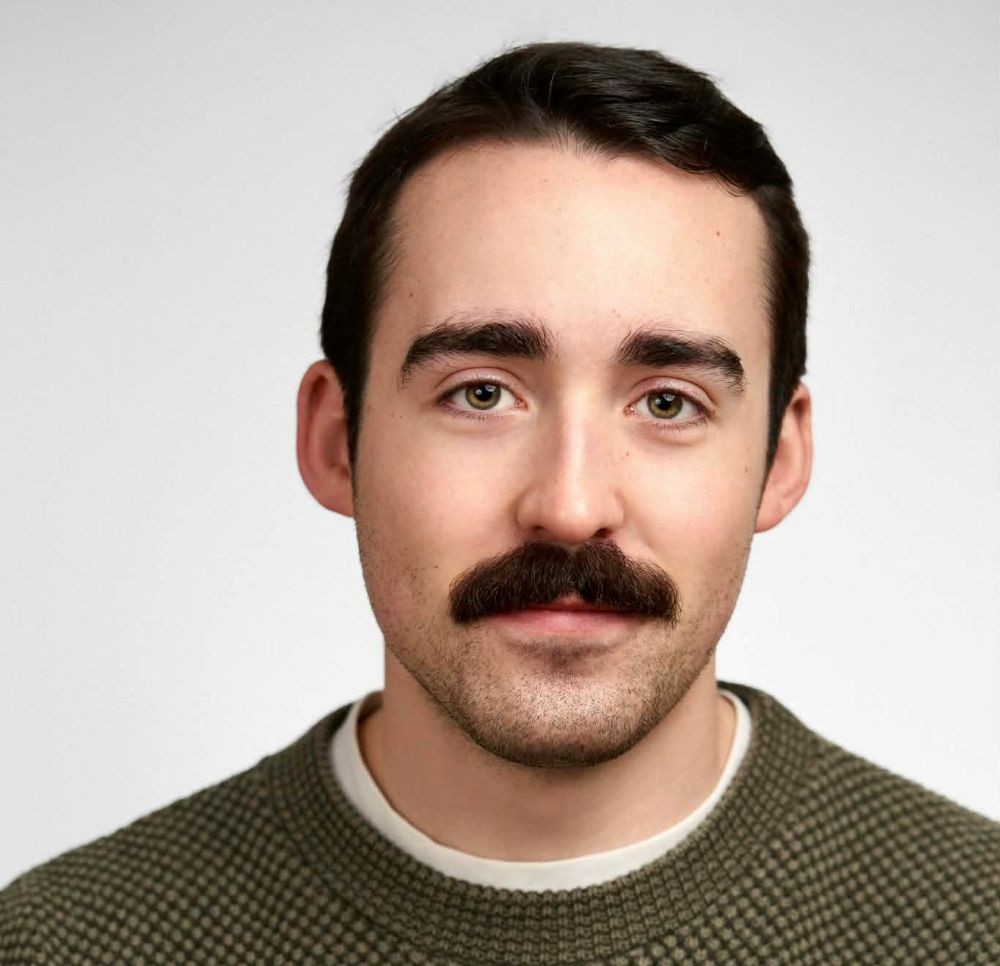 James LeBuke