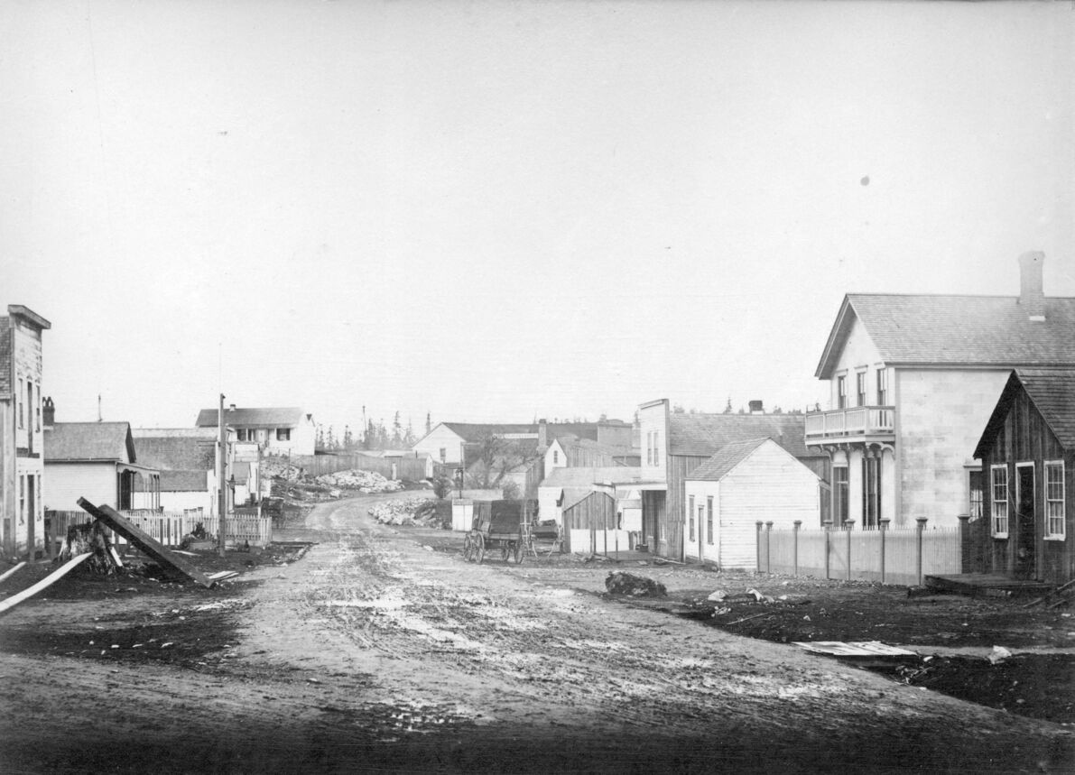 Esquimalt