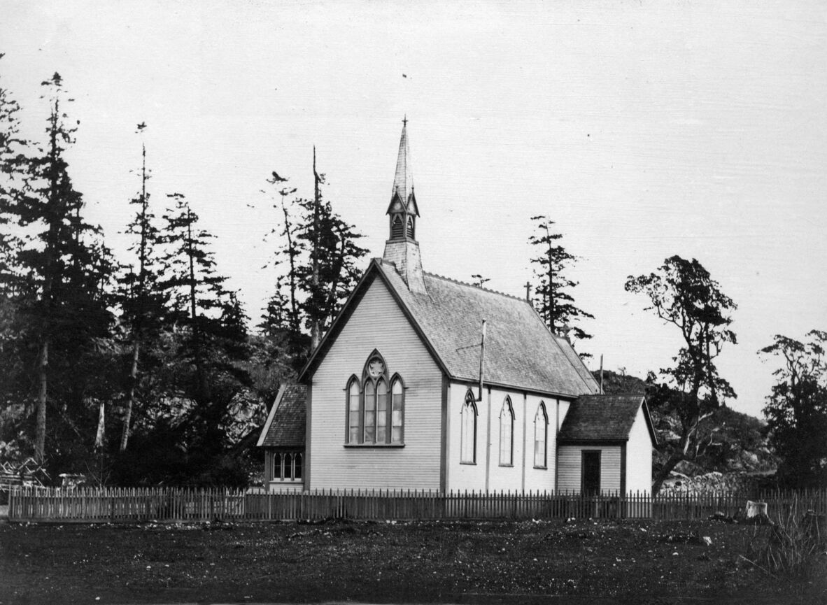 Esquimalt