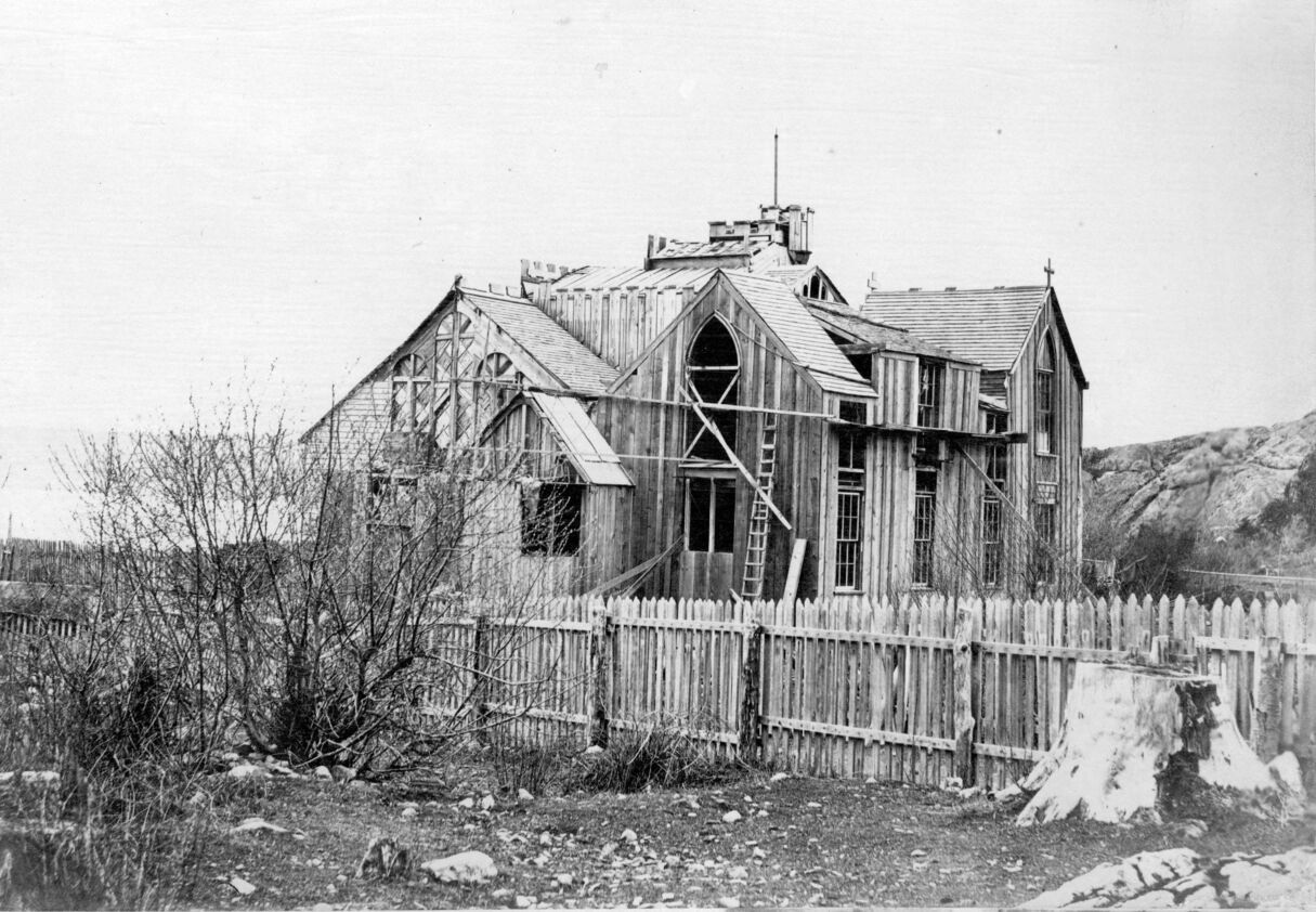 Esquimalt