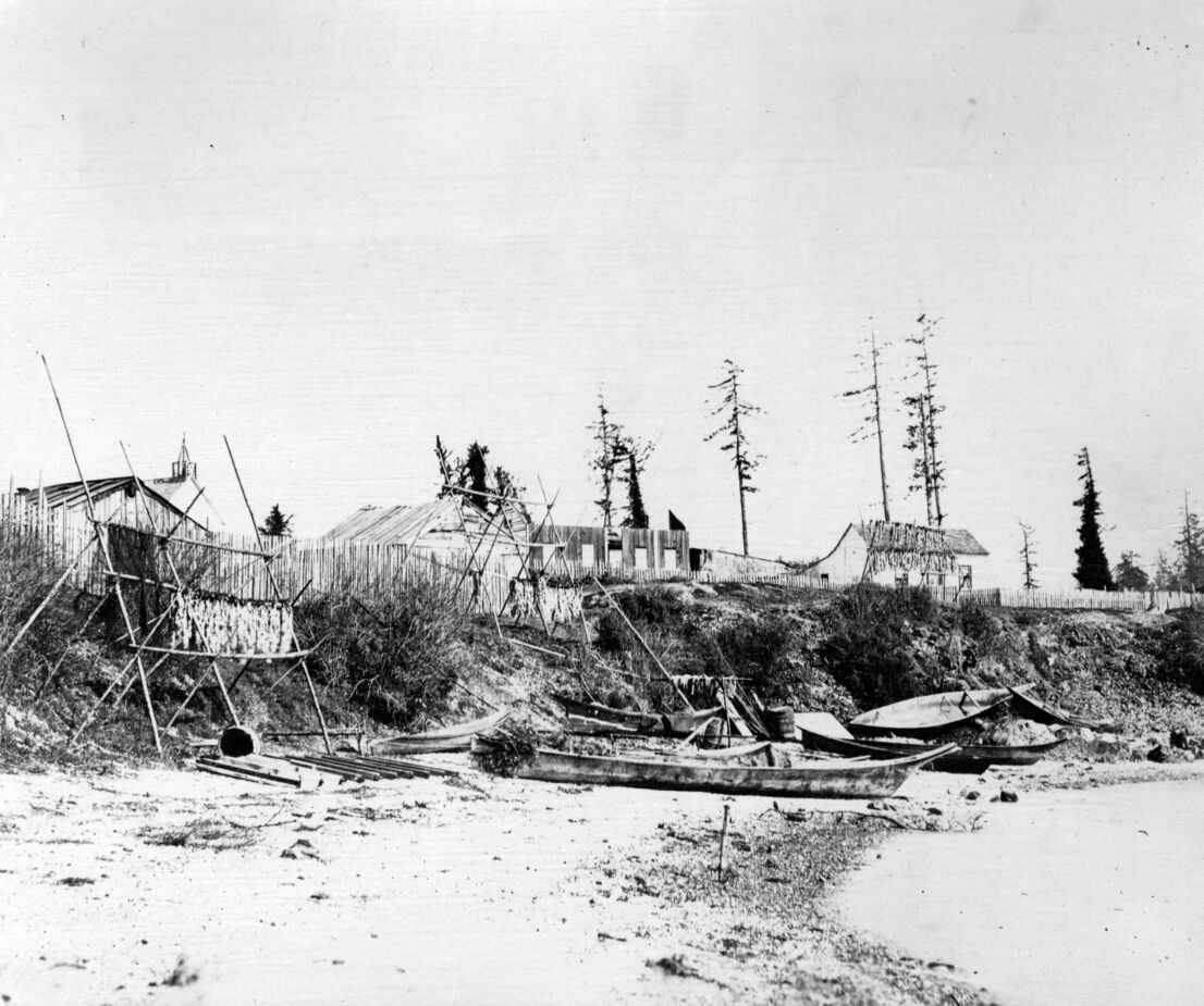 Esquimalt