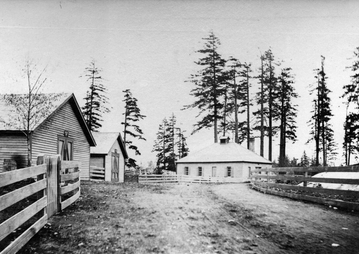 Esquimalt