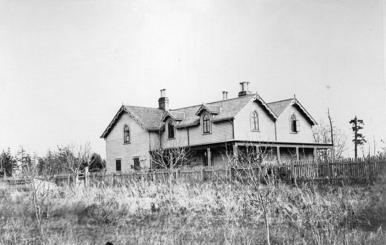 Esquimalt