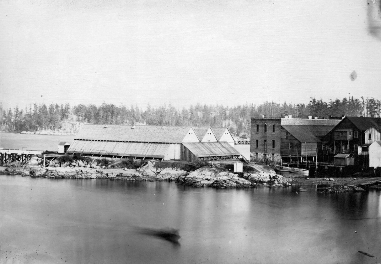 Esquimalt