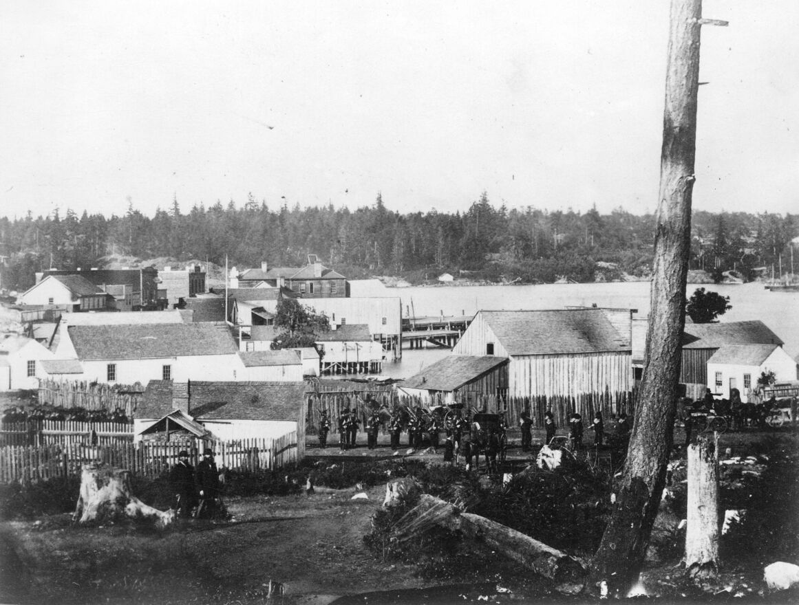 Esquimalt