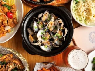A.Bento Serves An Authentic Taste of Taiwan