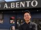 Chef Aaron Zhou