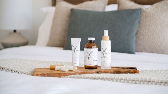 Little Lavender Goods