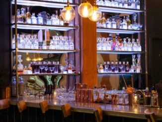 Sipping the Spirits of BC at Copperpenny Distilling Co