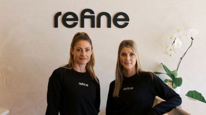 Refine Fitness Studio