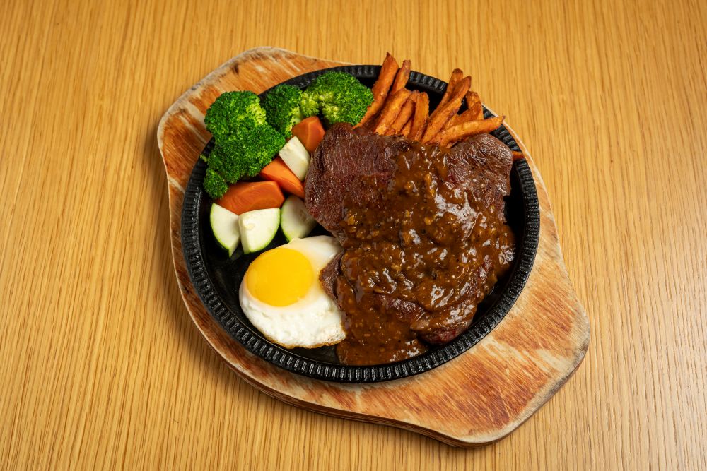 A.Bento Serves An Authentic Taste of Taiwan
