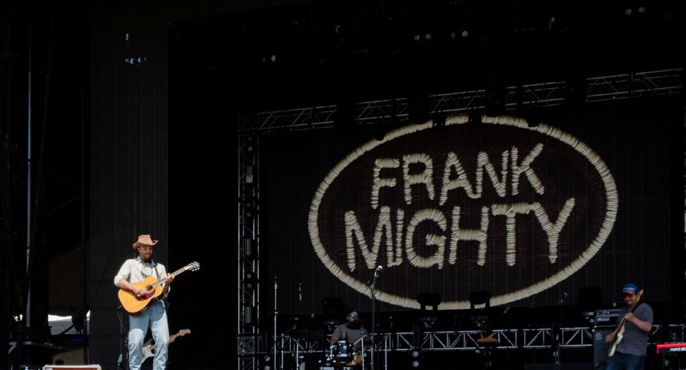The Greatest Outdoor Show on Earth: Inside the Calgary Stampede