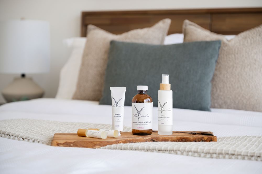 Little Lavender Goods
