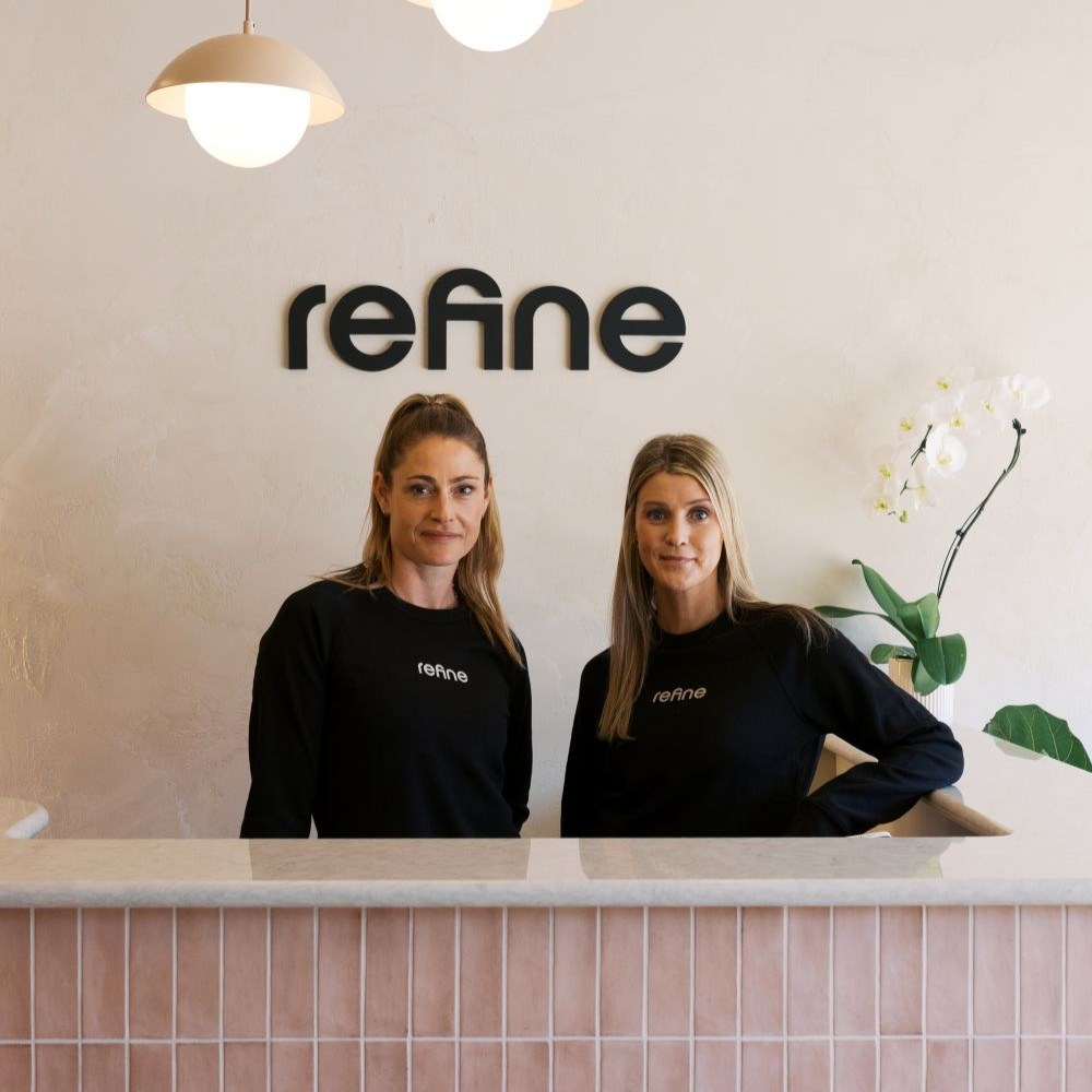 Refine Fitness Studio