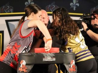 TAWF is Revolutionizing Arm Wrestling for the Masses
