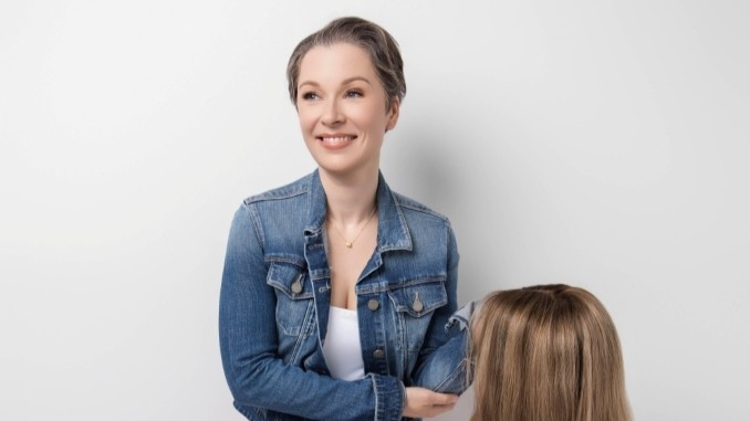 Hair Loss Pride
