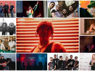 Vancouver Guardian Summer 2026 Spotify Playlist