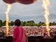 Rosé Disco Brings the Party to Jericho Beach
