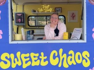 Sweet Chaos Ice Cream