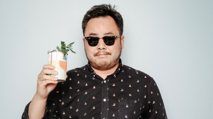 Rick Chung