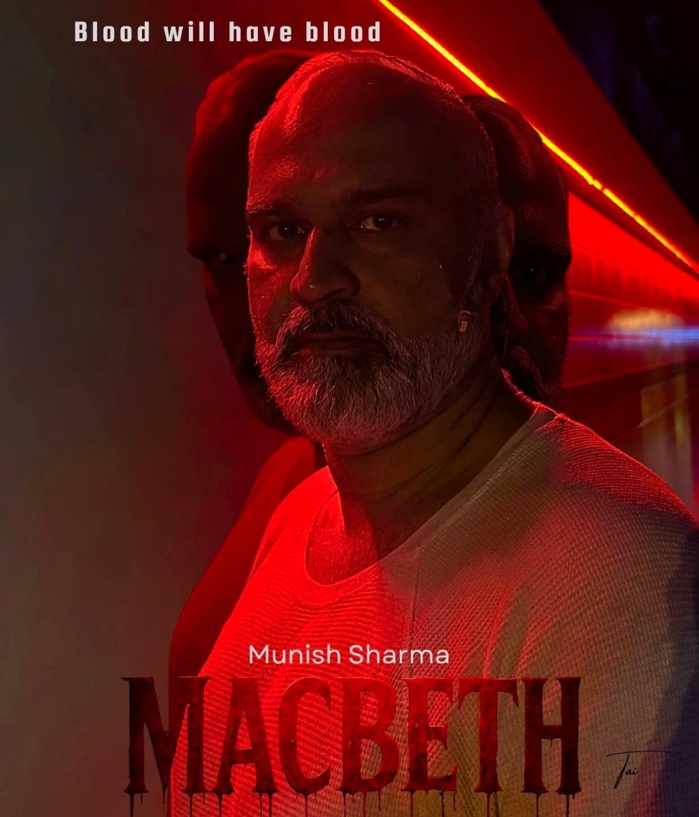 Munish Sharma