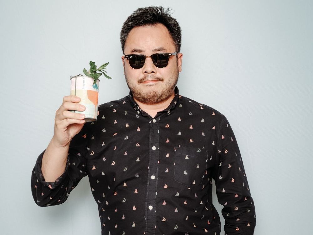 Rick Chung